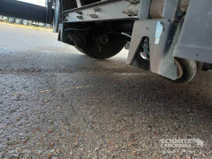 Schmitz Cargobull Curtainsider Mega 