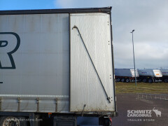 Schmitz Cargobull Curtainsider Mega 