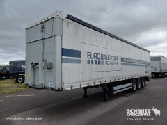 Schmitz Cargobull Oplegger Schuifzeil Standard 