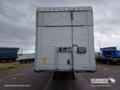 Schmitz Cargobull Oplegger Schuifzeil Standard 