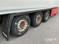 Krone Reefer Standard 