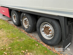 Krone Reefer Standard 