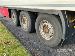 Krone Reefer Standard 