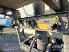 Schmitz Cargobull Kipper Alukastenmulde 24m³ 