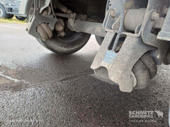 Schmitz Cargobull Kipper Alukastenmulde 24m³ 