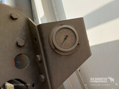 Schmitz Cargobull Kipper Alukastenmulde 24m³ 