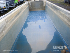 Schmitz Cargobull Kipper Alukastenmulde 24m³ 