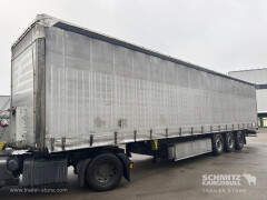 Schmitz Cargobull Curtainsider Standard 