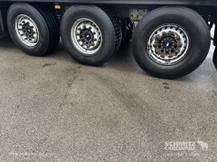 Schmitz Cargobull Curtainsider Standard 