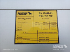 Schmitz Cargobull Curtainsider Standard 