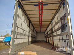 Schmitz Cargobull Curtainsider Standard 