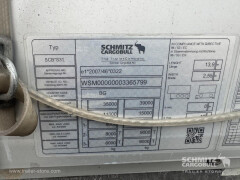 Schmitz Cargobull Curtainsider Standard 