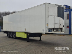 Schmitz Cargobull Reefer Standard Double deck 
