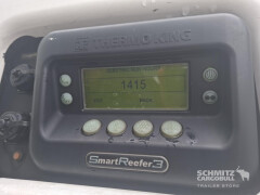 Schmitz Cargobull Reefer Standard Double deck 