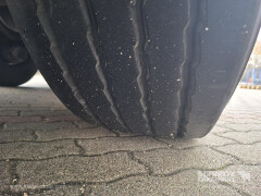 Schmitz Cargobull Reefer Standard Double deck 