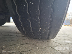 Schmitz Cargobull Reefer Standard Double deck 