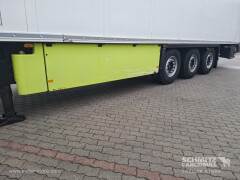 Schmitz Cargobull Reefer Standard Double deck 