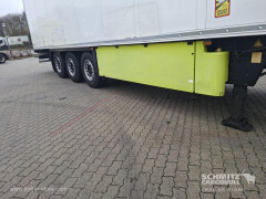 Schmitz Cargobull Reefer Standard Double deck 