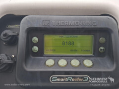 Krone Reefer Standard Double deck 