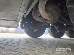 Krone Reefer Standard Double deck 