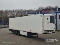 Krone Reefer Standard Double deck 
