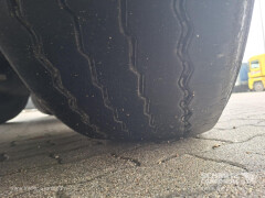 Krone Reefer Standard Double deck 