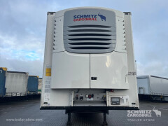 Schmitz Cargobull Tiefkühler Standard Doppelstock 