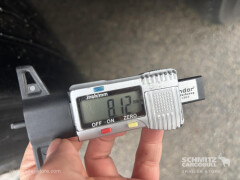 Krone Curtainsider Standard 