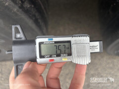 Krone Curtainsider Standard 