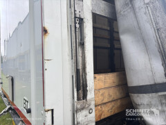 Krone Curtainsider Standard 