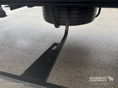 Krone Curtainsider Standard 