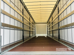 Schmitz Cargobull Curtainsider Standard Getränke 