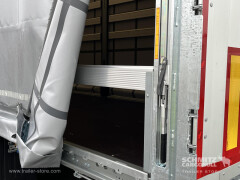 Schmitz Cargobull Curtainsider Mega Getränke 