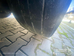 Schmitz Cargobull Curtainsider Mega 