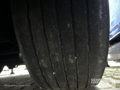 Schmitz Cargobull Curtainsider Mega 