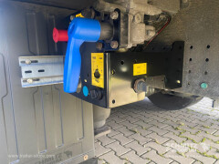 Schmitz Cargobull Curtainsider Mega 