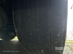 Schmitz Cargobull Curtainsider Mega 