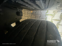 Schmitz Cargobull Curtainsider Mega 