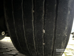 Schmitz Cargobull Curtainsider Mega 