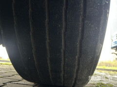 Schmitz Cargobull Curtainsider Mega 