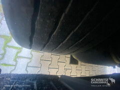 Schmitz Cargobull Curtainsider Mega 