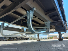 Schmitz Cargobull Curtainsider Mega 