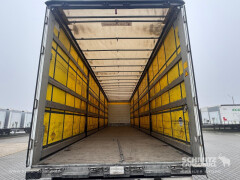 Schmitz Cargobull Curtainsider Standard 