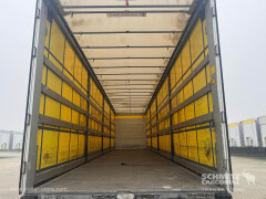 Schmitz Cargobull Curtainsider Standard 