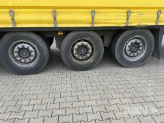 Schmitz Cargobull Curtainsider Standard 