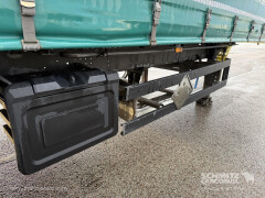 Schmitz Cargobull Curtainsider Standard 