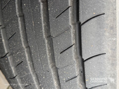 Schmitz Cargobull Oplegger Schuifzeil Standard 