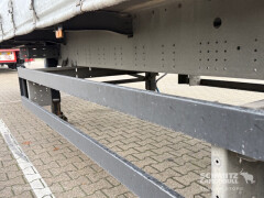 Schmitz Cargobull Oplegger Schuifzeil Standard 