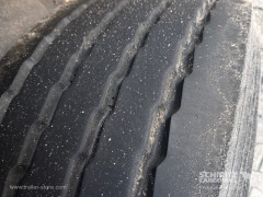 Schmitz Cargobull Oplegger Schuifzeil Standard 