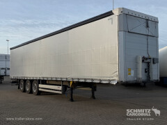 Schmitz Cargobull Oplegger Schuifzeil Standard 